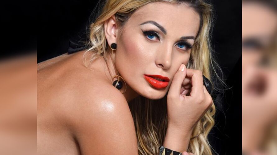 As histórias mais famosas de 'Ímola' o nome de guerra de Andressa Urach ...