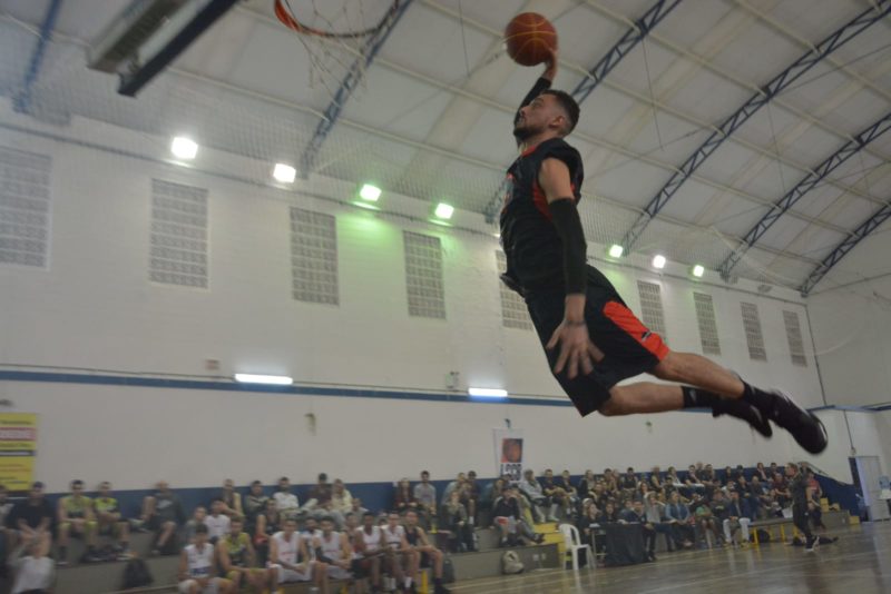 Ap&oacute;s dois anos, a Copa LSCB volta a movimentar o basquete no Sul catarinense neste final de semana em Capivari de Baixo – Foto: Divulga&ccedil;&atilde;o/LSCB