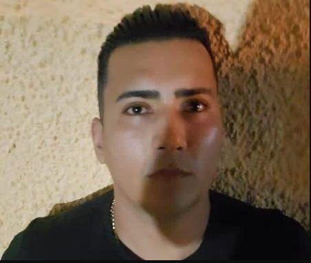 Ele &eacute; apontado pela Pol&iacute;cia Federal como um dos l&iacute;deres da fac&ccedil;&atilde;o paulista Primeiro Comando da Capital (PCC) no estado do Mato Grosso do Sul – Foto: Reprodu&ccedil;&atilde;o/ND