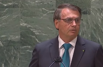 Bolsonaro