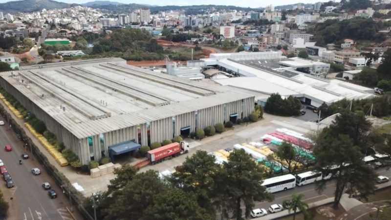 Caçador é, atualmente, a 14ª economia de Santa Catarina