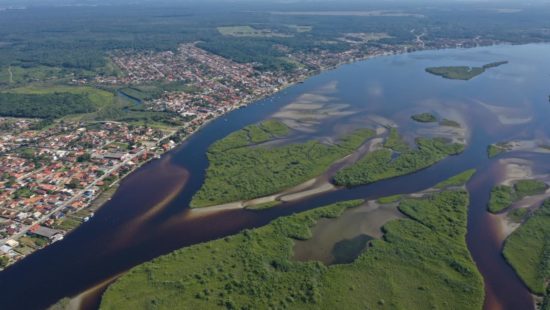 Estudo sobre reabertura do Canal do Linguado será apresentado nesta segunda