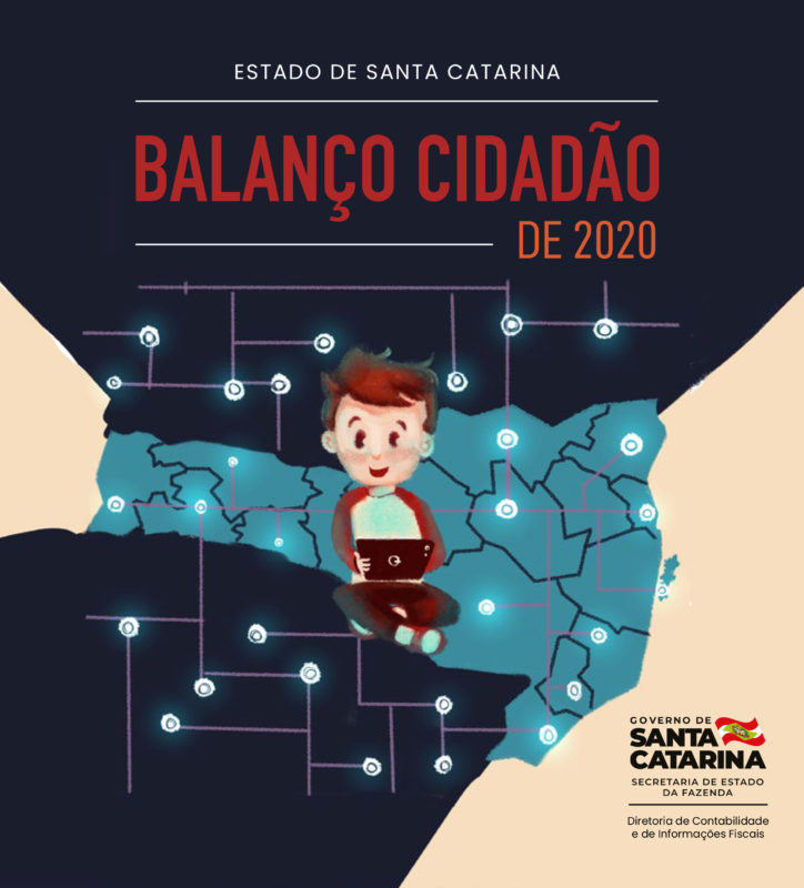 Balanço Cidadão de 2020 &#8211; Foto: Sincofaz/Divulgação