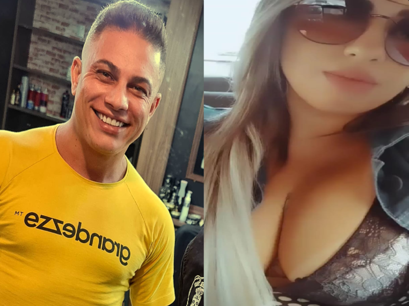 Juntos há apenas 2 meses, morte bombeiro pela namorada em Florianópolis chocou amigos