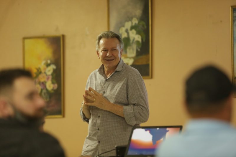 Deputados do MDB “enquadram” presidente do partido e o acusam de antidemocr&aacute;tico&nbsp;– Foto: Divulga&ccedil;&atilde;o