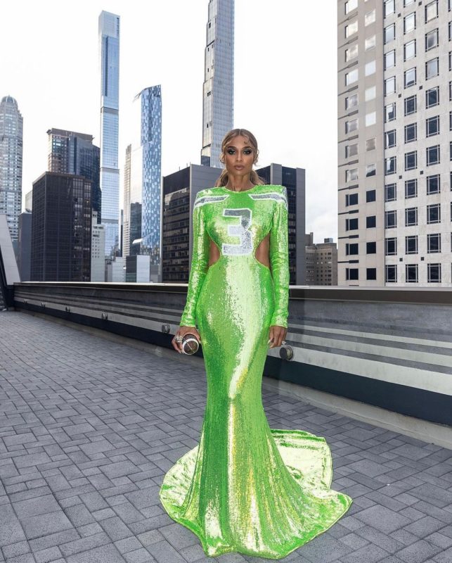 MET Gala 2021: Confira os looks mais bafônicos que desfilaram no red carpet