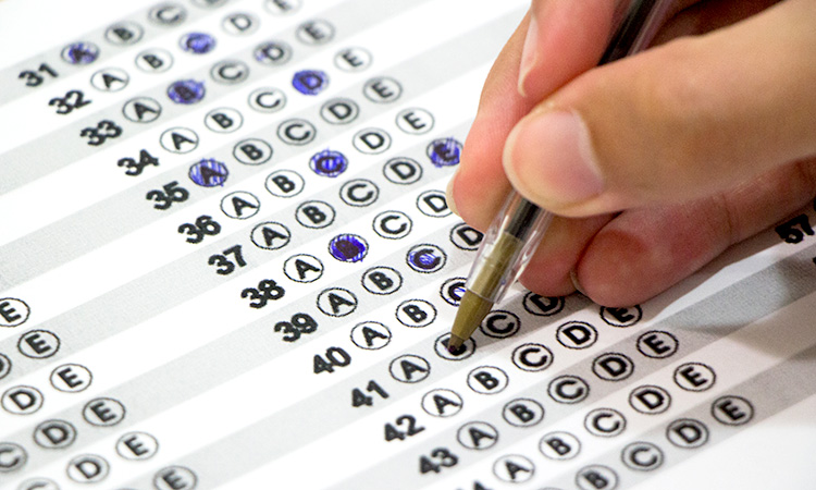 Inscri&ccedil;&otilde;es para o concurso abrem no pr&oacute;ximo dia 5, entre as etapas de classifica&ccedil;&atilde;o est&aacute; a realiza&ccedil;&atilde;o de provas&nbsp; – Foto: Decom/Arquivo ND