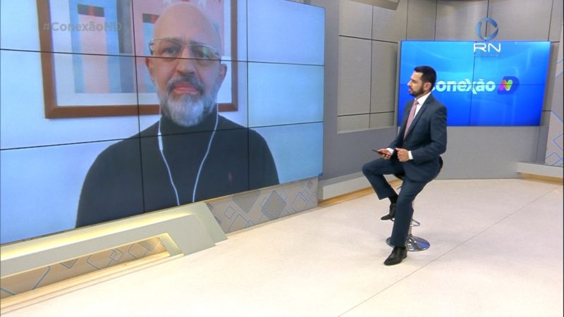 Os sintomas e tratamentos da doen&ccedil;a de Alzheimer est&atilde;o em debate no Conex&atilde;o ND – Foto: Reprodu&ccedil;&atilde;o/NDTV