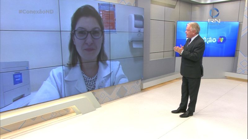 Síndrome de Burnout pode afetar pessoas de todas as idades – Foto: Reprodução/NDTV