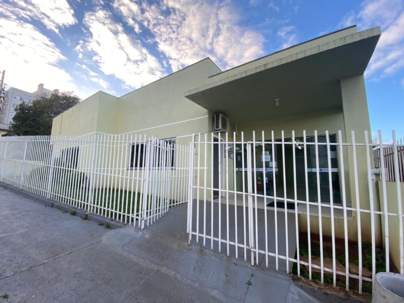 Centro de Triagem vai atender no mesmo hor&aacute;rio dos postos de Sa&uacute;de: de segunda a sexta, das 8h &agrave;s 12h e das 13h &agrave;s 17h – Foto: Prefeitura de Ca&ccedil;ador/ND