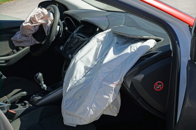 Motorista de Blumenau ganha direito a carro reserva até que montadora resolva problema de “airbags mortais” – Foto: Pixabay/ND