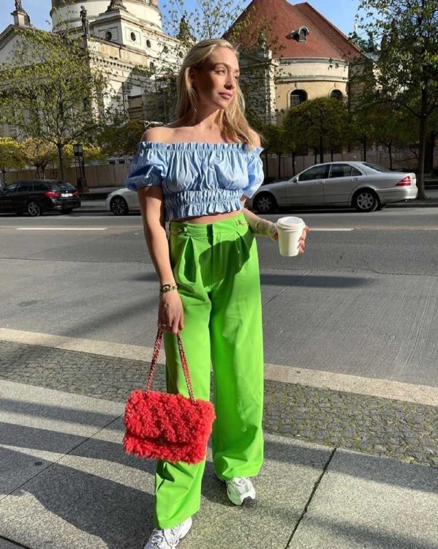 É Primavera, te amo! Confira os looks da estação