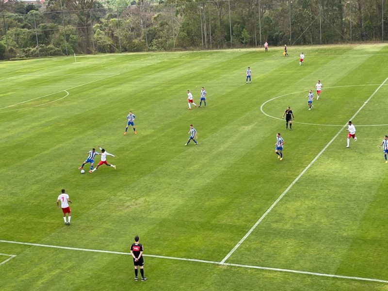 Avaí joga pelo empate diante do Fortaleza para avançar à semifinal do brasileiro de Aspirantes – Foto: Pedro Henrique Almeida / Avaí F.C.