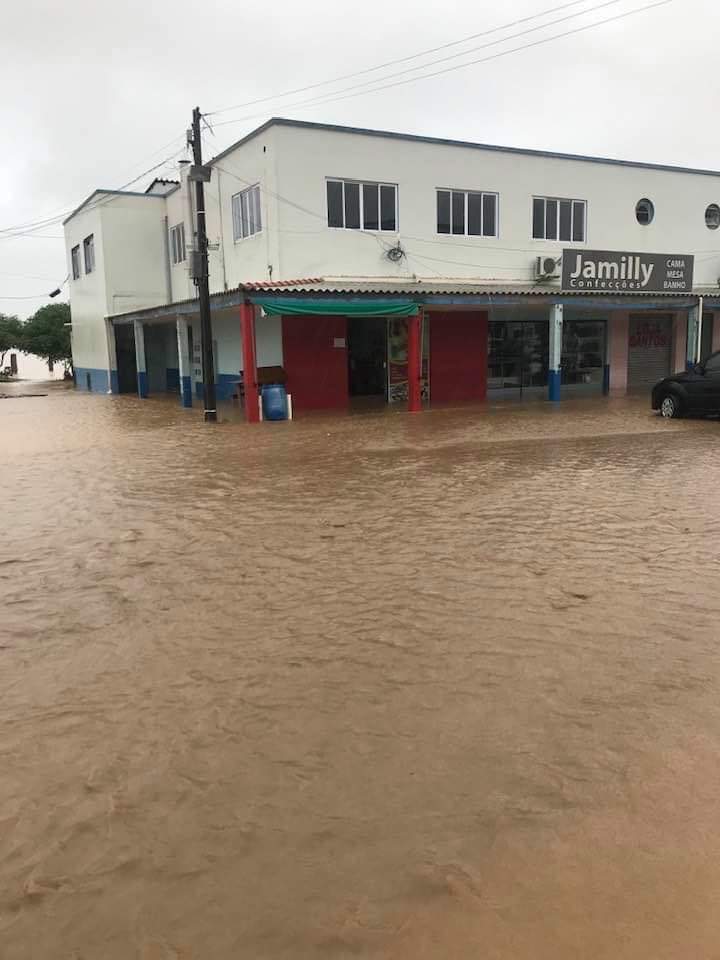 Imaruí disputará nos Joguinhos Abertos – Prefeitura de Imaruí