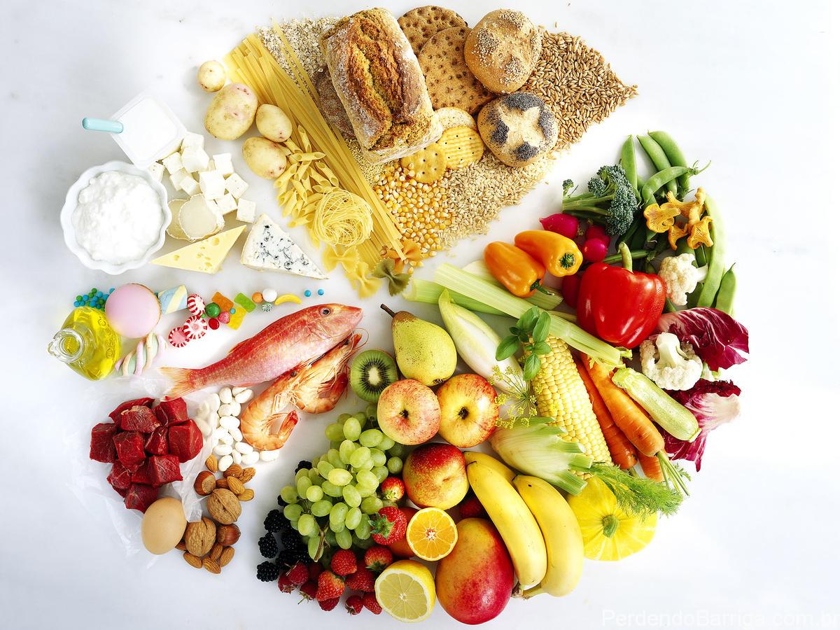 Escolha certa: comidas nutritivas e que aquecem são destaque