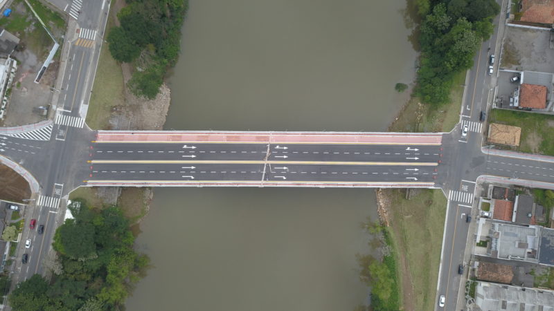 Acesso faz homenagem a – Foto: FOCUS V&iacute;deo / S&eacute;rgio Souza Jr