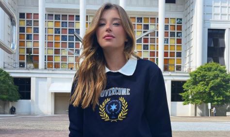 Duda Reis faz homenagem ao pai e cutuca Nego do Borel – Foto: Reprodu&ccedil;&atilde;o/Internet/ND