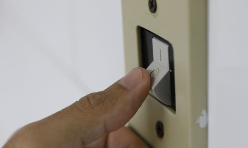 Beneficiários da Tarifa Social recebem desconto em momento de aumento da energia – Foto: Fernando Frazão/ Agência Brasil/ Divulgação/ ND