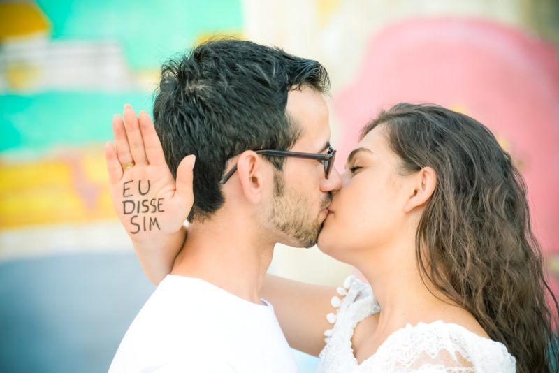 Fot&oacute;grafo criou projeto para incentivar a doa&ccedil;&atilde;o de sangue – Foto: Divulga&ccedil;&atilde;o/Cleilton Viana/ND