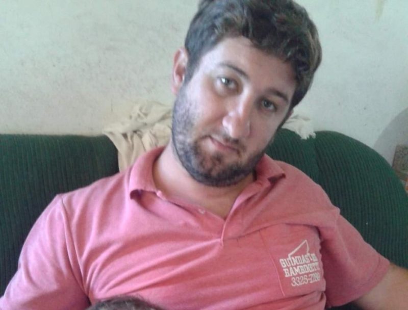 fábio, dono da construtora