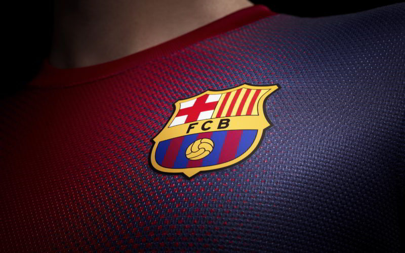 Barcelona contrata promessa turca de 17 anos e coloca multa rescisória de R$ 2,4 bilhões – Foto: FC Barcelona/ND