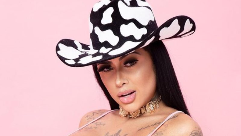 Medrado deixa A Fazenda 13 – Foto: Acervo pessoal