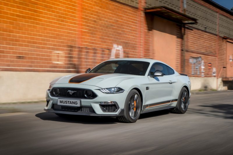 Foto: Divulgação/Ford Dimas