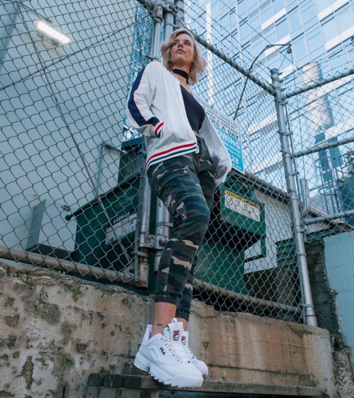 Modelos de tênis stylish e clássicos que vale a pena conferir