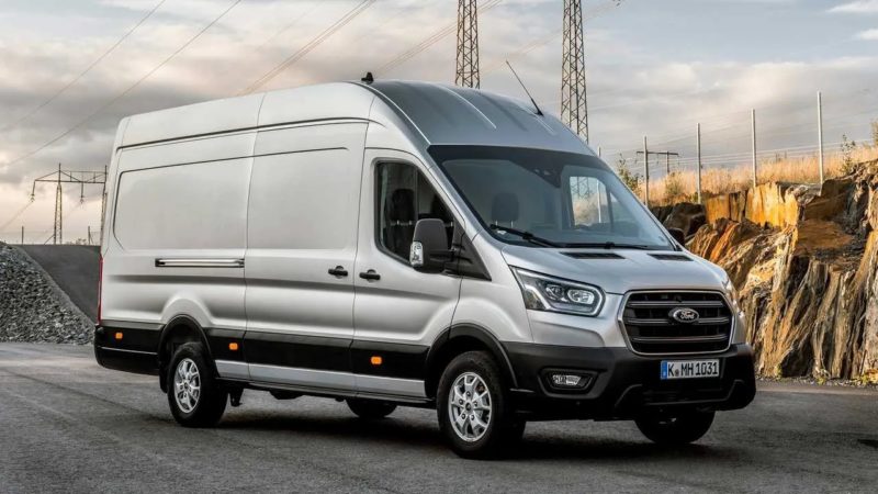 Foto: Divulgação/Ford Dimas