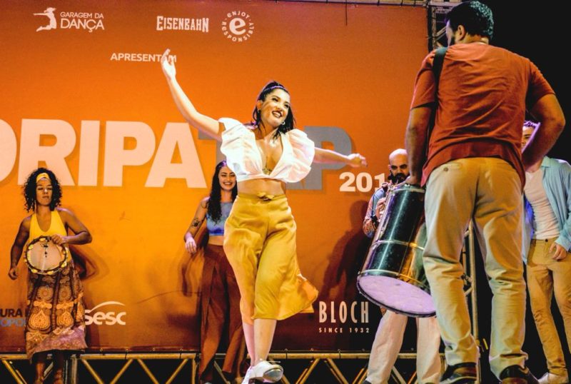 Espetáculo “Se não agora, quando?”, da Cia Trupe, vai subir ao palco do CIC, em Florianópolis, nesta sexta-feira &#8211; Foto: Luiza Filippo/Divulgação/ND