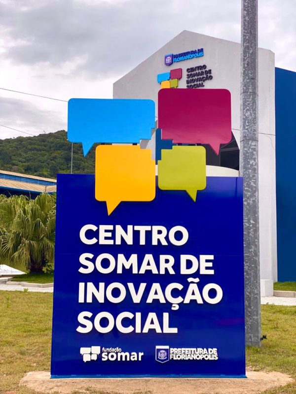 Programa é gratuito e não serão cobradas taxas de quaisquer tipos aos empreendedores ou iniciativas aprovadas – Foto: Fundação Somar/Divulgação/ND