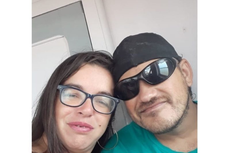 Gilberto era pescador profissional e estava com a esposa no barco – Foto: Internet