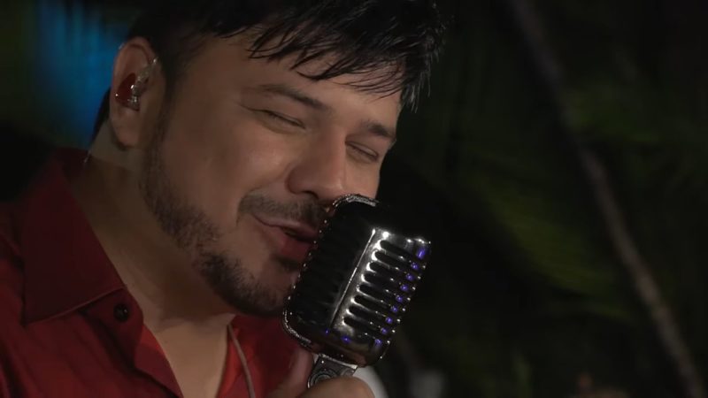 Cantor sertanejo Giovanne Salles foi encontrado morto em Belo Horizonte – Foto: Reprodu&ccedil;&atilde;o/YouTube