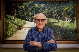 Glauco est&aacute; lan&ccedil;ando novo livro – Foto: NDMais