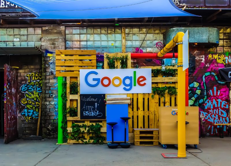 Google está aplicando bons investimentos em startups brasileiras – Foto: Divulgação/Condor Connect