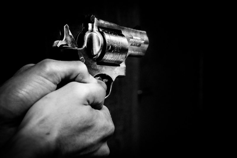 Trio que integrava facção criminosa é condenado a mai de 50 anos de prisão por tentativa de homicídio e assassinato em Blumenau – Foto: Reprodução/Pixabay/ND