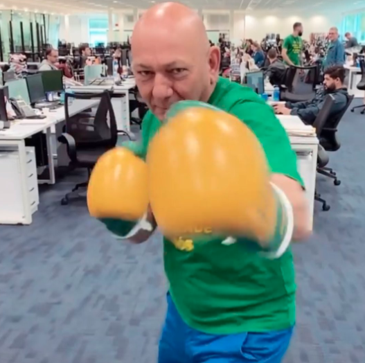 Luciano Hang aposta em apoio na internet para enfrentar CPI Covid – Foto: Reprodu&ccedil;&atilde;o Internet