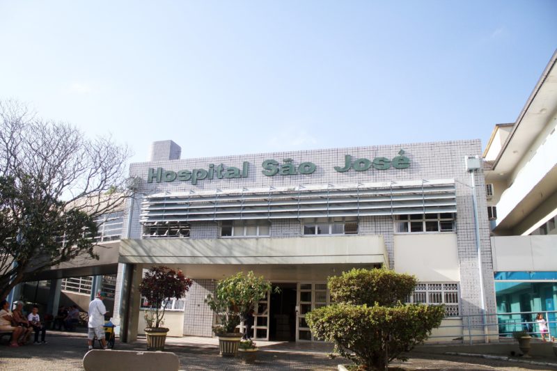 A Sepse será tema de conferência pelas redes sociais, por iniciativa de hospital do Sul do Estado. – Foto: Hospital São José