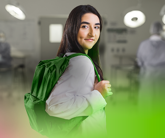 Vestibular 2022/1 já está com inscrições abertas até o dia 04 de outubro – Foto: Divulgação/Univille
