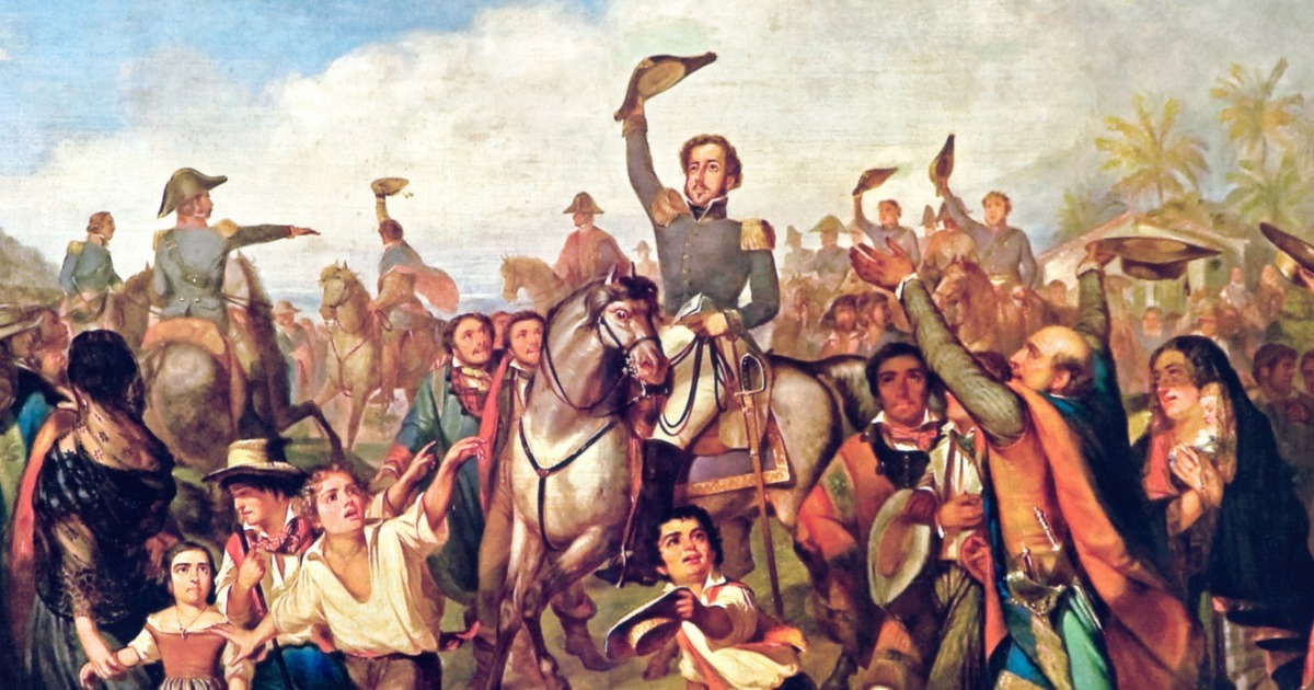 Quiz: Confira se você está por dentro da história da Independência