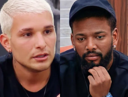 Desaven&ccedil;as de pe&otilde;es v&atilde;o al&eacute;m de reality – Foto: Internet/Divulga&ccedil;&atilde;o/ND