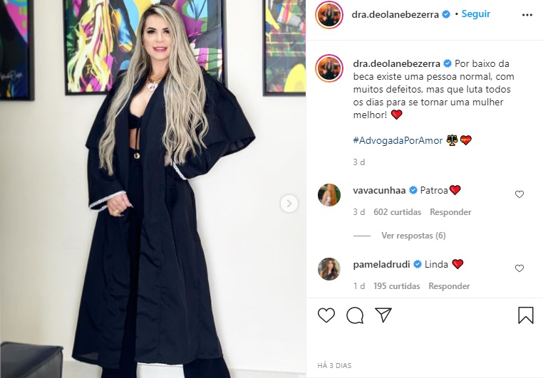 Vi&uacute;va de MC Kevin &eacute; criticada ap&oacute;s usar cropped em audi&ecirc;ncia – Foto: Internet/Divulga&ccedil;&atilde;o/ND