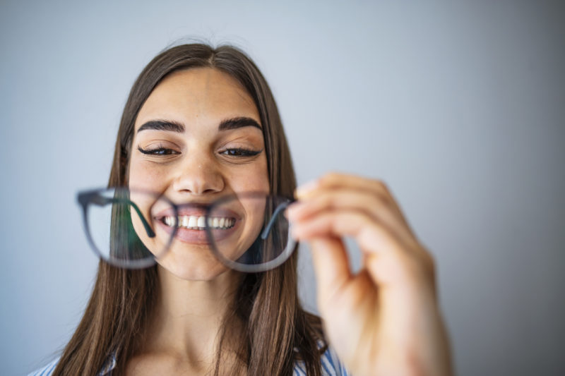 80% dos casos de incapacidade visual poderiam ter sido evitados ou curados com tratamento precoce – Foto: Divulga&ccedil;&atilde;o