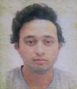 Jeferson Arnaldo Rocha tinha 31 anos – Foto: Secom/IGP