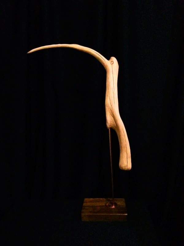 Materiais ganham novos significados – Foto: Divulga&ccedil;&atilde;o/ND