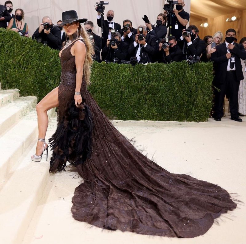 MET Gala 2021: Confira os looks mais bafônicos que desfilaram no red carpet