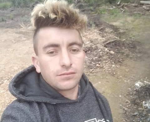 Ronaldo Gomes tinha 25 anos e morreu em tr&aacute;gico acidente na tarde de segunda-feira (27) – Foto: Reprodu&ccedil;&atilde;o/Internet