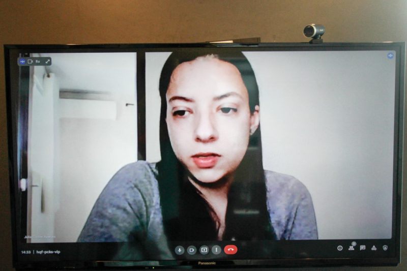 Moradora do imóvel que explodiu em Jurerê está em Canasvieiras