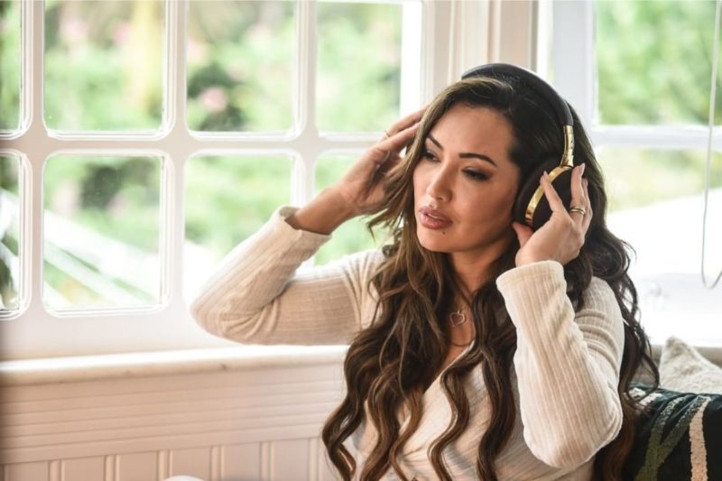 Karinah trilhou grande parte da carreira em Santa Catarina – Foto: Internet