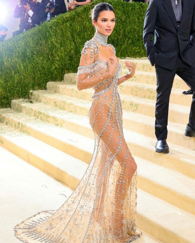 MET Gala 2021: Confira os looks mais bafônicos que desfilaram no red carpet